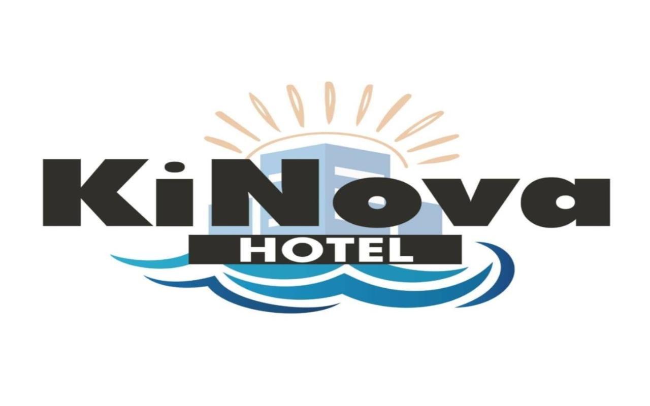 Hotel Kinova ซาลีนาส ภายนอก รูปภาพ